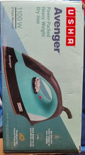 Usha. Iron